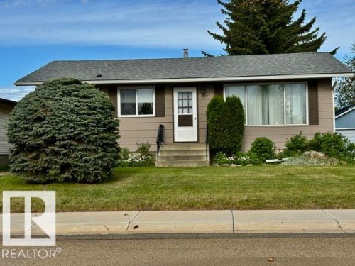 5454 46 Street  Vegreville, AB T9C 1E5