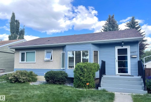 10927 146 Street, Edmonton, AB - Outdoor