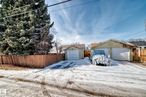 10927 146 Street, Edmonton, AB - Outdoor
