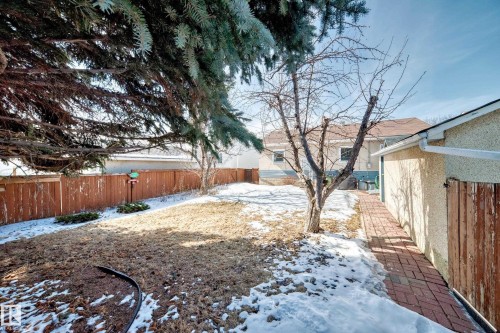 10927 146 Street, Edmonton, AB - Outdoor