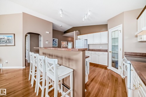 40 Heritage Crescent, Stony Plain, AB - Indoor