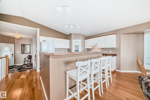 40 Heritage Crescent, Stony Plain, AB - Indoor