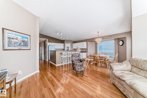 40 Heritage Crescent, Stony Plain, AB - Indoor Photo Showing Other Room