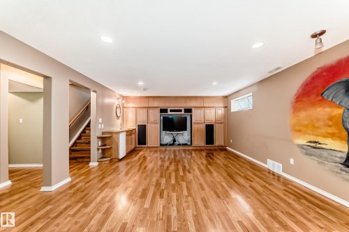 40 Heritage Crescent, Stony Plain, AB - Indoor