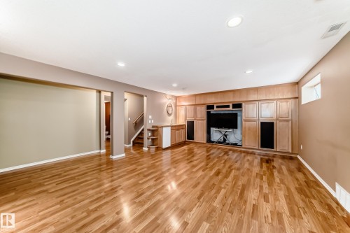40 Heritage Crescent, Stony Plain, AB - Indoor