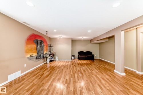 40 Heritage Crescent, Stony Plain, AB - Indoor