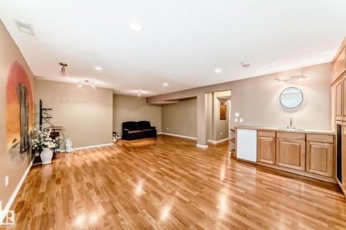 40 Heritage Crescent, Stony Plain, AB - Indoor