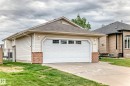 40 Heritage Crescent, Stony Plain, AB  - Outdoor 