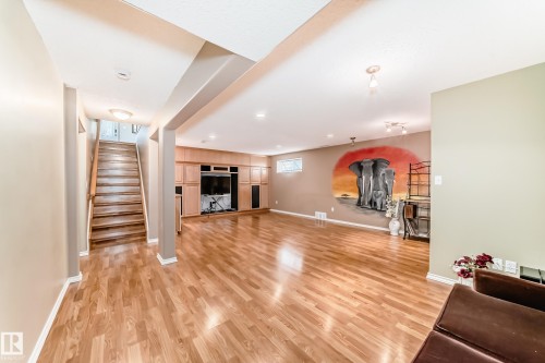 40 Heritage Crescent, Stony Plain, AB - Indoor