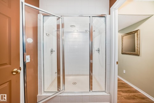 40 Heritage Crescent, Stony Plain, AB - Indoor Photo Showing Bathroom
