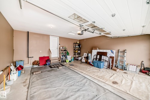 40 Heritage Crescent, Stony Plain, AB - Indoor