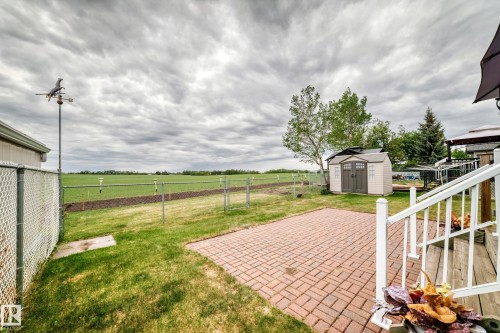 40 Heritage Crescent, Stony Plain, AB - Outdoor