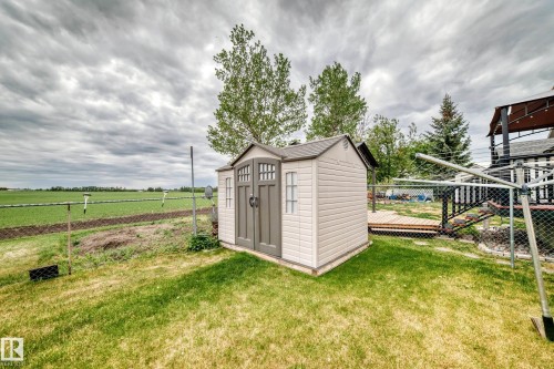40 Heritage Crescent, Stony Plain, AB - Outdoor