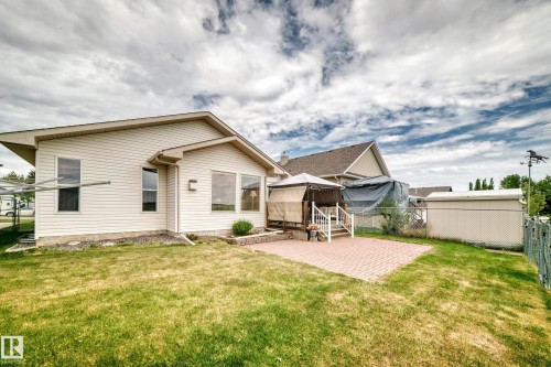 40 Heritage Crescent, Stony Plain, AB - Outdoor