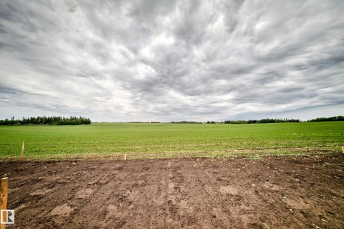 40 Heritage Crescent, Stony Plain, AB - Outdoor With View