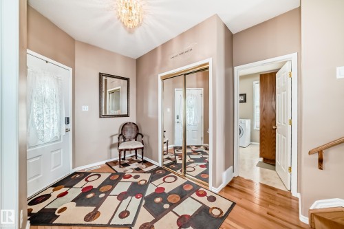 40 Heritage Crescent, Stony Plain, AB - Indoor