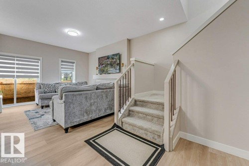 1459 Cherniak Way, Edmonton, AB - Indoor