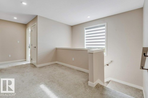 1459 Cherniak Way, Edmonton, AB - Indoor Photo Showing Other Room