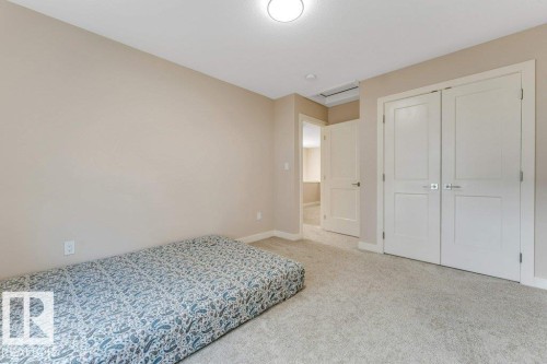 1459 Cherniak Way, Edmonton, AB - Indoor Photo Showing Bedroom