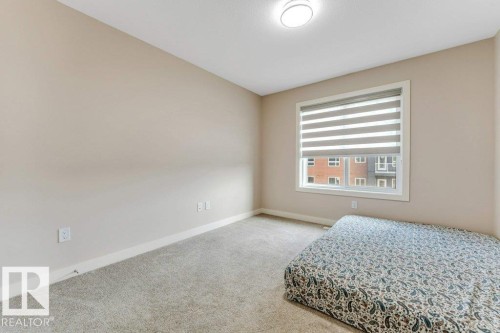 1459 Cherniak Way, Edmonton, AB - Indoor Photo Showing Bedroom