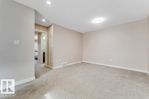 1459 Cherniak Way, Edmonton, AB - Indoor Photo Showing Other Room