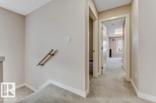 1459 Cherniak Way, Edmonton, AB - Indoor Photo Showing Other Room