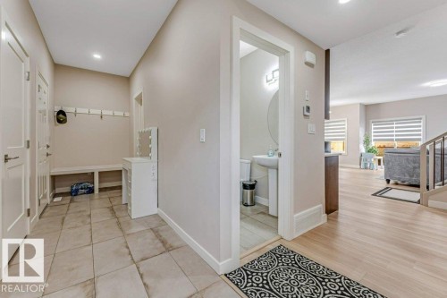 1459 Cherniak Way, Edmonton, AB - Indoor Photo Showing Other Room