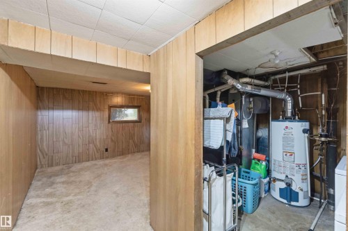 Image quality insufficient for description - 16 Michigan Street, Devon, AB - Indoor