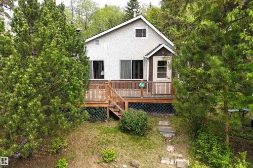 56 4521 LAKESHORE Road  Rural Parkland County, AB T0E 2K0