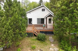 56 4521 LAKESHORE Road Rural Parkland County, AB T0E 2K0