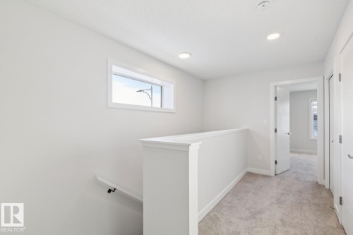 1081 Berg Place, Leduc, AB - Indoor Photo Showing Other Room