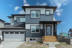 1081 BERG Place Leduc, AB T9E 1T6