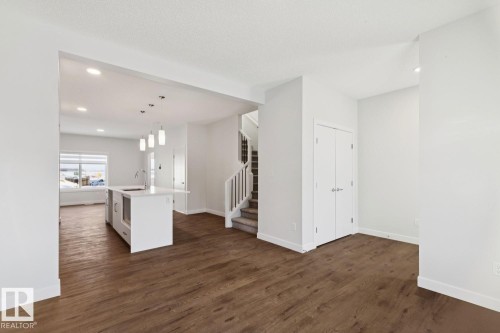 1081 Berg Place, Leduc, AB - Indoor
