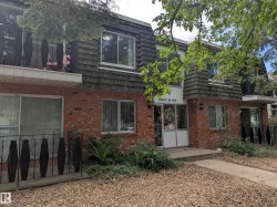 1,2,3,4 10623 68 Avenue Edmonton, AB T6H 2B3