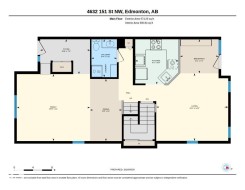 Floor plan - 