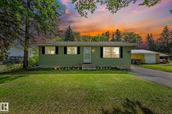 4819 51 Street Bon Accord, AB T0A 0K0