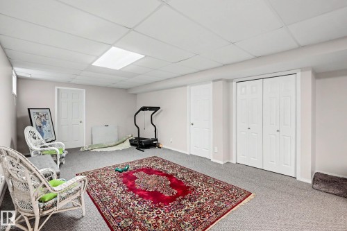 #206 7000 Northview Dr, Wetaskiwin, AB - Indoor