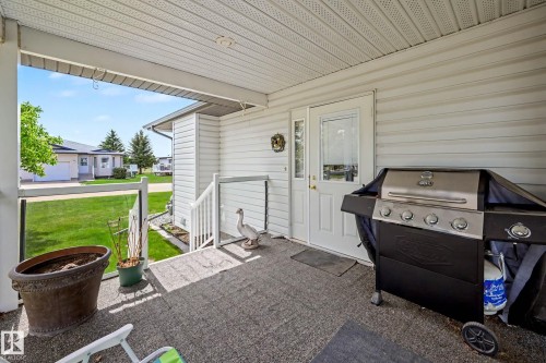 #206 7000 Northview Dr, Wetaskiwin, AB - Outdoor With Exterior