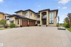 85 52320 RGE ROAD 231  Rural Strathcona County, AB T8B 1A9