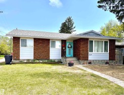 5109 50 Street Elk Point, AB T0A 1A0