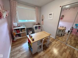 Play area. - 