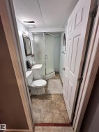 basement bathroom - 