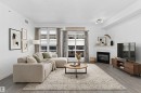 902 9939 109 Street, Edmonton, AB  - Outdoor With Facade 