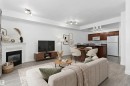 902 9939 109 Street, Edmonton, AB  - Outdoor With Balcony With Facade 