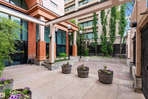 902 9939 109 Street, Edmonton, AB - Outdoor With Facade