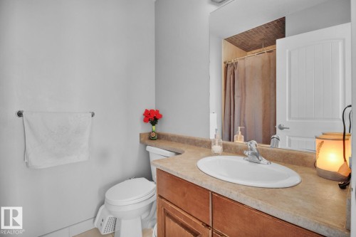 29 13215 153 Avenue, Edmonton, AB - Indoor Photo Showing Bathroom
