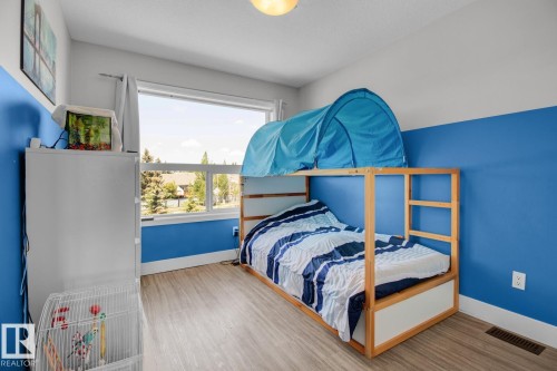 29 13215 153 Avenue, Edmonton, AB - Indoor Photo Showing Bedroom