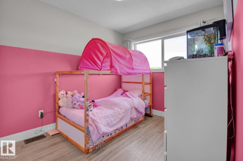 29 13215 153 Avenue, Edmonton, AB - Indoor Photo Showing Bedroom