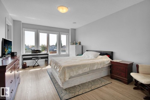 29 13215 153 Avenue, Edmonton, AB - Indoor Photo Showing Bedroom