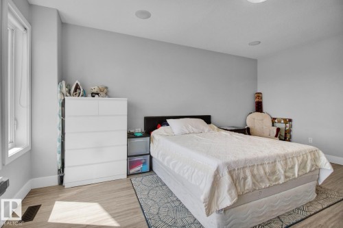 29 13215 153 Avenue, Edmonton, AB - Indoor Photo Showing Bedroom